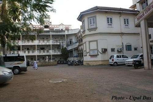 Vaidik_Dental_College_And_Research_Centre